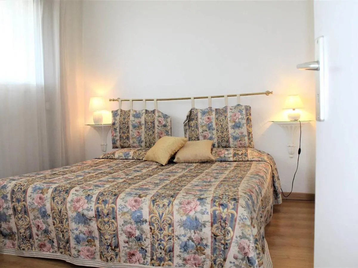 Bel Appartement 2P, Vue Mer, 4 Pers, Villeneuve-Loubet Plage - Fr-1-252A-80