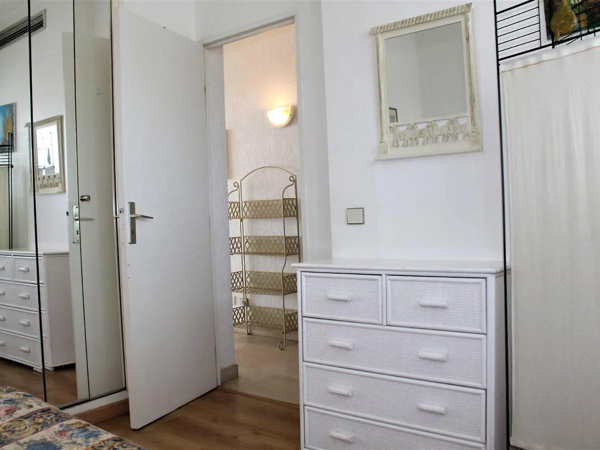 Apartment Bel Appartement 2P, Vue Mer, 4 Pers, Villeneuve-Loubet Plage - Fr-1-252A-80