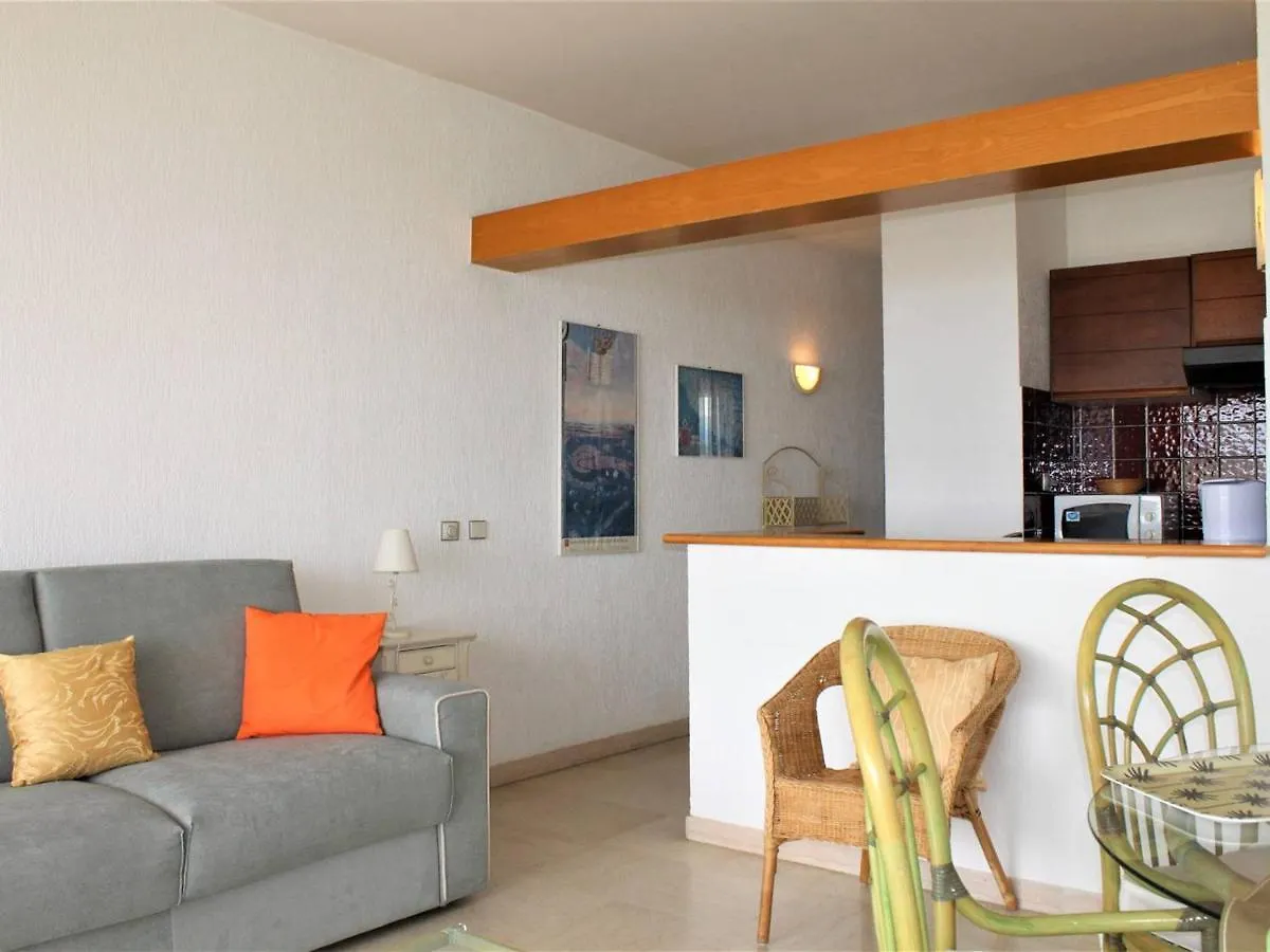 Daire Bel Appartement 2P, Vue Mer, 4 Pers, Villeneuve-Loubet Plage - Fr-1-252A-80 Fransa